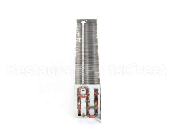 305-112C Beverage Air Coil - Evap 16Lx3Wx4H .0075 Flat 7 Fpi .
