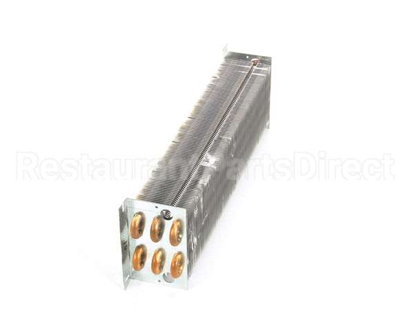 305-112C Beverage Air Coil - Evap 16Lx3Wx4H .0075 Flat 7 Fpi .