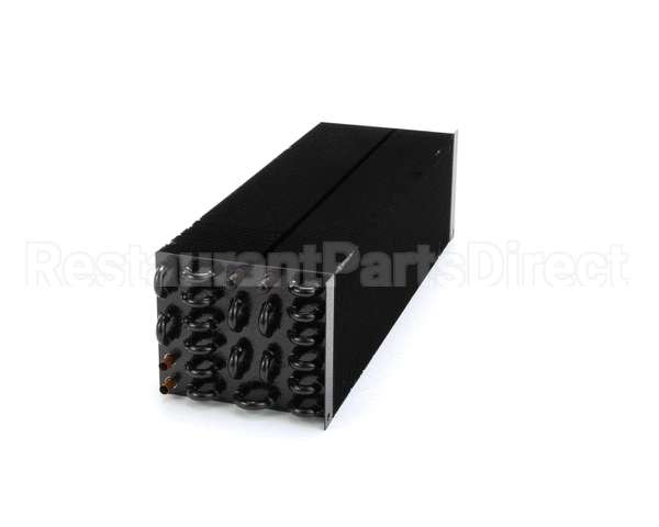 305-128C Beverage Air Coil Evap- 21L X 7.28H X 6R, 42 Tube, 6