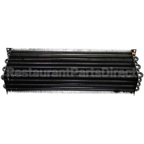 305-129C Compatible Beverage Air Evap Coil - 21" X 7" X 4"