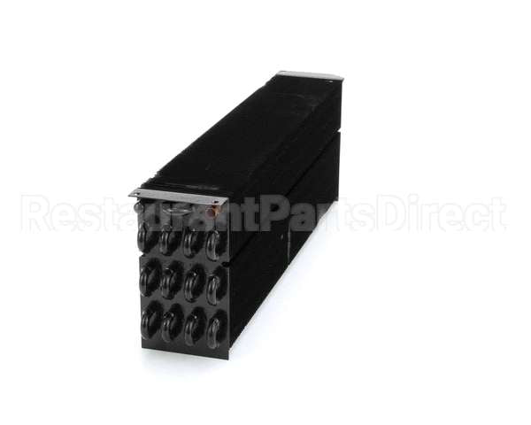 305-129C Beverage Air Coil Evap- 21L X 7H X 4R, 28 Tube, 6 Fpi