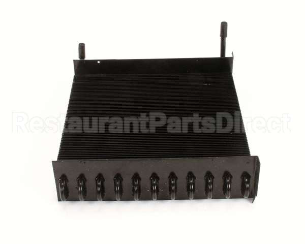 305-150C Beverage Air Cond Coil 11X10-7/8X2