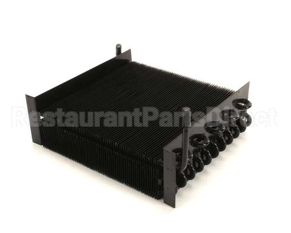 305-151C Beverage Air Cond Coil 11X10-7/8X3