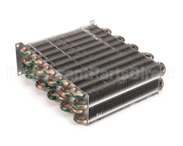 305-156C Beverage Air Cond Coil 7-3/4X10X3