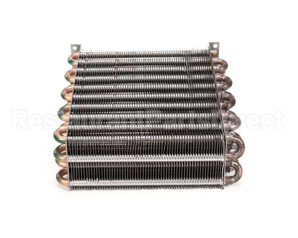 305-156C Beverage Air Cond Coil 7-3/4X10X3