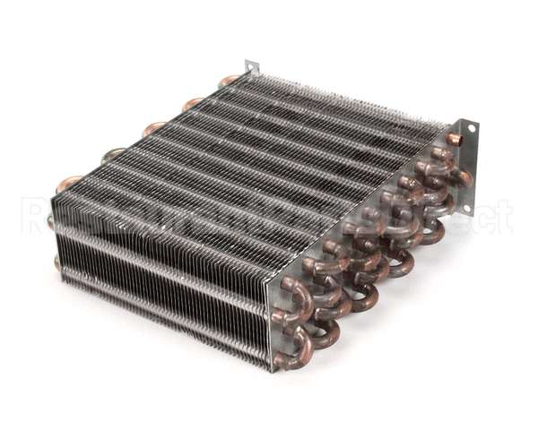 305-156C Beverage Air Cond Coil 7-3/4X10X3