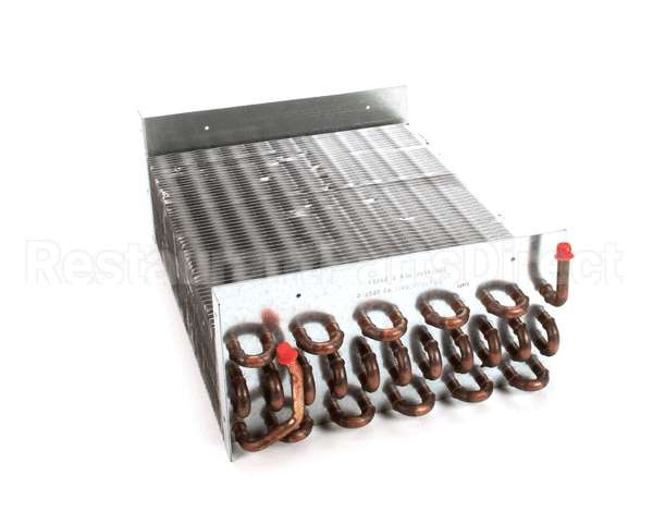 305-159C Beverage Air Cond Coil 13-1/4X10-7/8X4