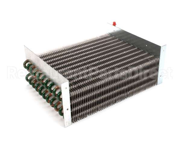 305-159C Beverage Air Cond Coil 13-1/4X10-7/8X4