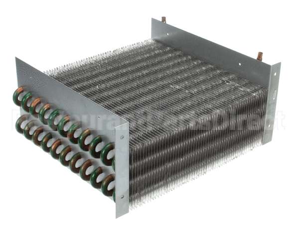 305-160C Beverage Air Cond Coil 11X10-7/8X4