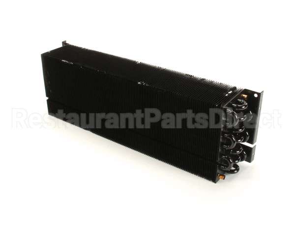 305-173C Beverage Air Coil - Evap 20Lx4Dx7H .0075 Flat 6Fpi .3