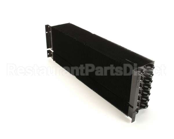 305-173C Beverage Air Coil - Evap 20Lx4Dx7H .0075 Flat 6Fpi .3