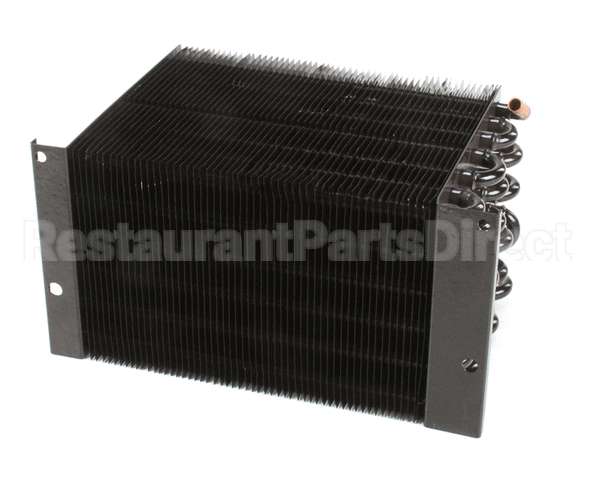 305-177C Beverage Air Coil - Evap 9Lx6Dx7H .0075 Flat 6 Fpi .3