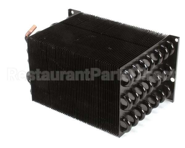 305-177C Beverage Air Coil - Evap 9Lx6Dx7H .0075 Flat 6 Fpi .3