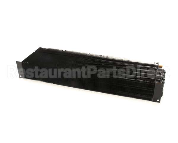 305-189C Beverage Air Coil - Evap 20Lx3Wx6H .0075 Flat 7 Fpi .