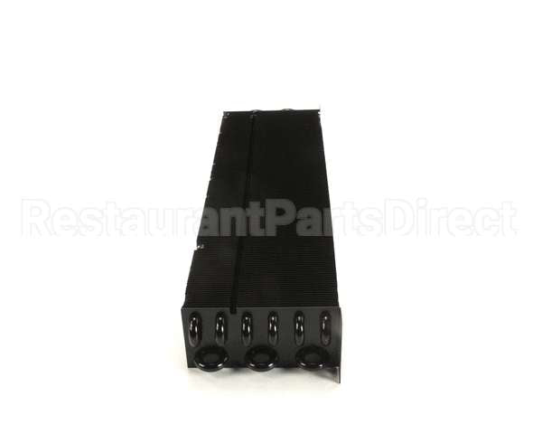 305-189C Beverage Air Coil - Evap 20Lx3Wx6H .0075 Flat 7 Fpi .