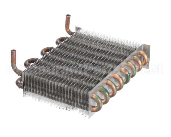 305-204C Beverage Air Cond Coil 5-1/8X8X2