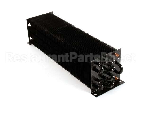 305-213C Beverage Air Evaporator Coil 15-3/16X4-7/16X4