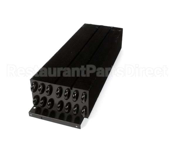 305-222C Beverage Air Coil - Evap 20Lx4Dx7H .0075 Flat 6 Fpi .