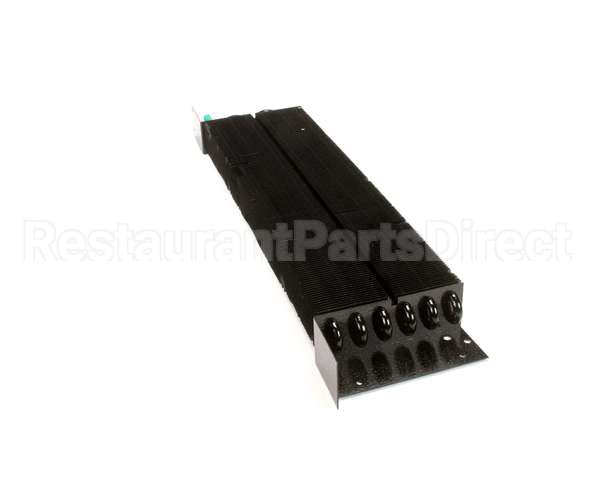 305-380C Beverage Air Coil - Evap 20Lx2Wx6H .0075 Flat 7 Fpi .