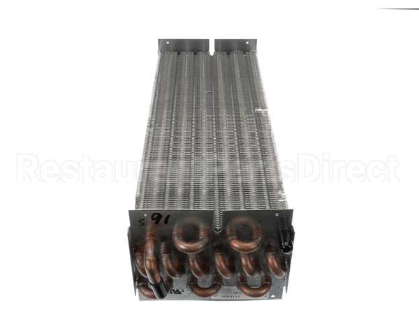 305-386D-01 Beverage Air Evaporator Coil 19.00 X 7.50 X 4.33 Bz13
