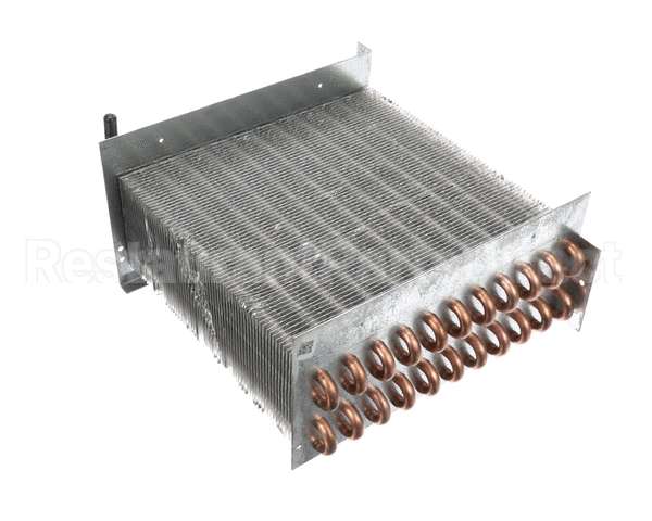 305-387D-01 Beverage Air Coil - Cond 11Lx4Dx11H .0075 Flat 6Fpi .