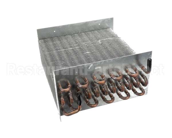 305-387D-01 Beverage Air Coil - Cond 11Lx4Dx11H .0075 Flat 6Fpi .