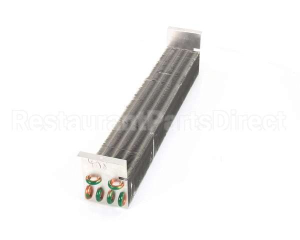 305-408C Beverage Air Coil - Evap 24Lx3Dx4H .0075 Flat 7 Fpi .