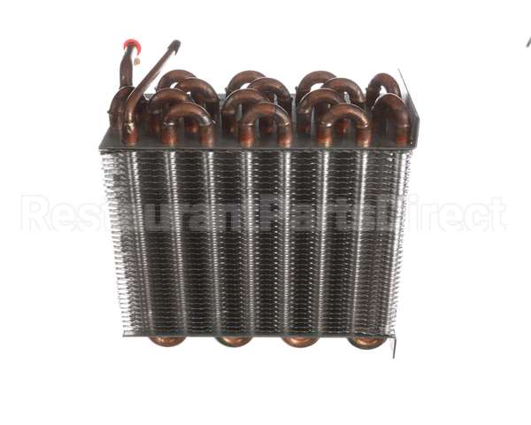 305-435C Beverage Air Coil Cond- 5.93L X 8H X 4R, 32 Tube, 6 F