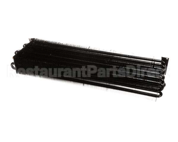 305-456D Beverage Air Coil - Evap 20Lx3Dx6H .0095 Flat 6 Fpi .