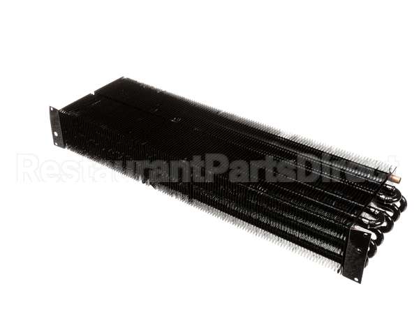305-456D Beverage Air Coil - Evap 20Lx3Dx6H .0095 Flat 6 Fpi .
