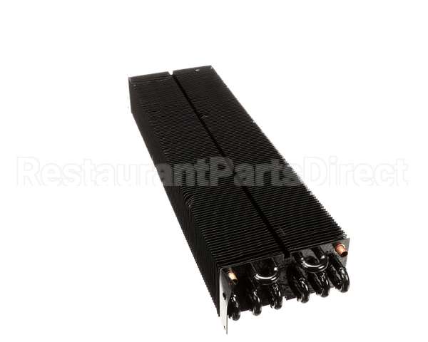305-456D Beverage Air Coil - Evap 20Lx3Dx6H .0095 Flat 6 Fpi .