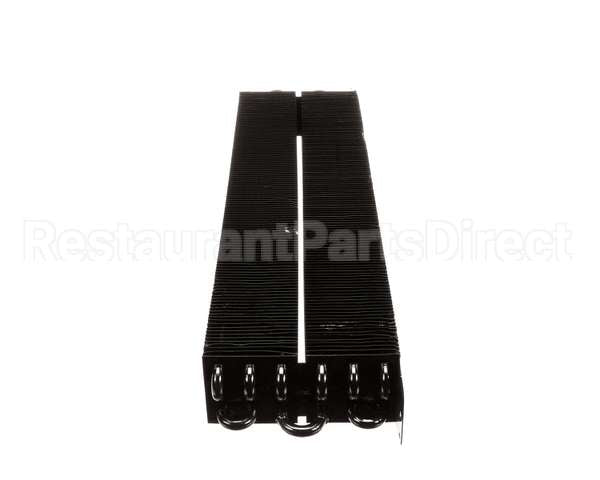 305-456D Beverage Air Coil - Evap 20Lx3Dx6H .0095 Flat 6 Fpi .