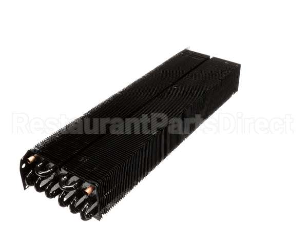 305-456D Beverage Air Coil - Evap 20Lx3Dx6H .0095 Flat 6 Fpi .