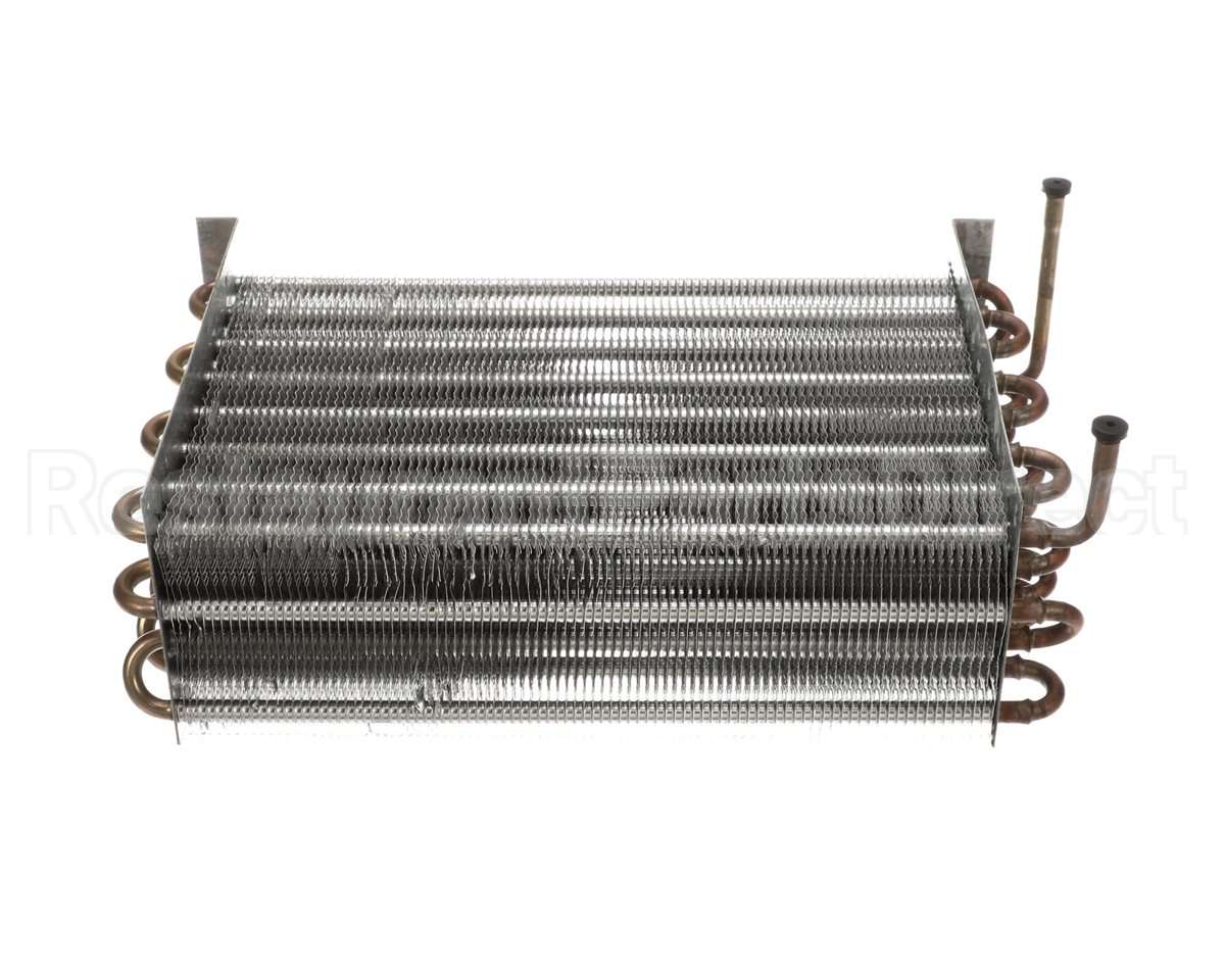 305-468D Beverage Air Coil Cond - 3.409H X 7.874H X 11R, 32 Tu