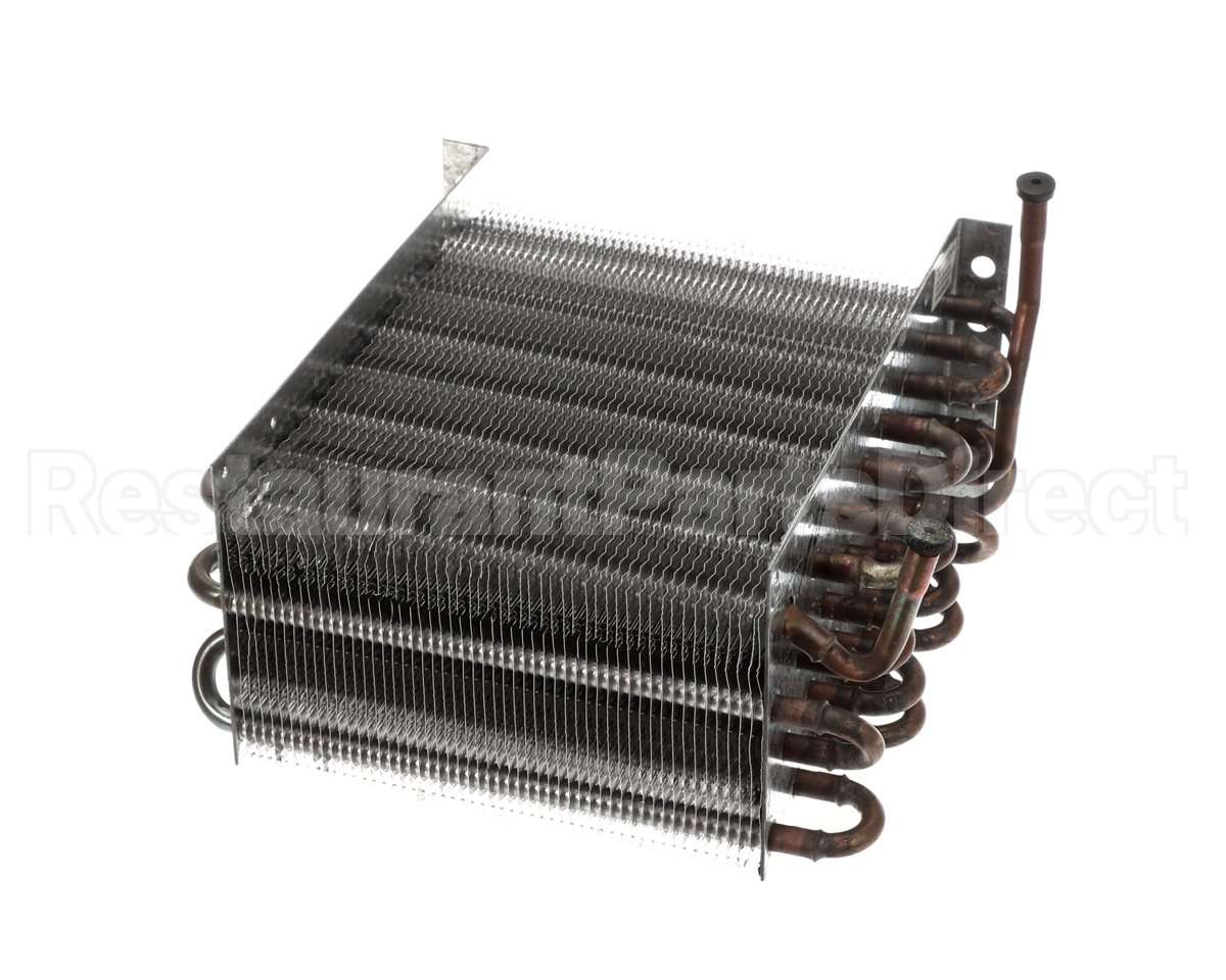 305-469D Beverage Air Coil Cond - 3.409L X 7.874H X 6R, 32 Tub