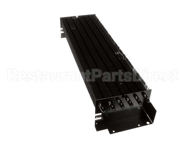 305-478D Beverage Air Coil - Evap 20Lx1.7Dx6H .0075 Rip 7 Fpi