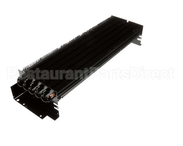 305-478D Beverage Air Coil - Evap 20Lx1.7Dx6H .0075 Rip 7 Fpi