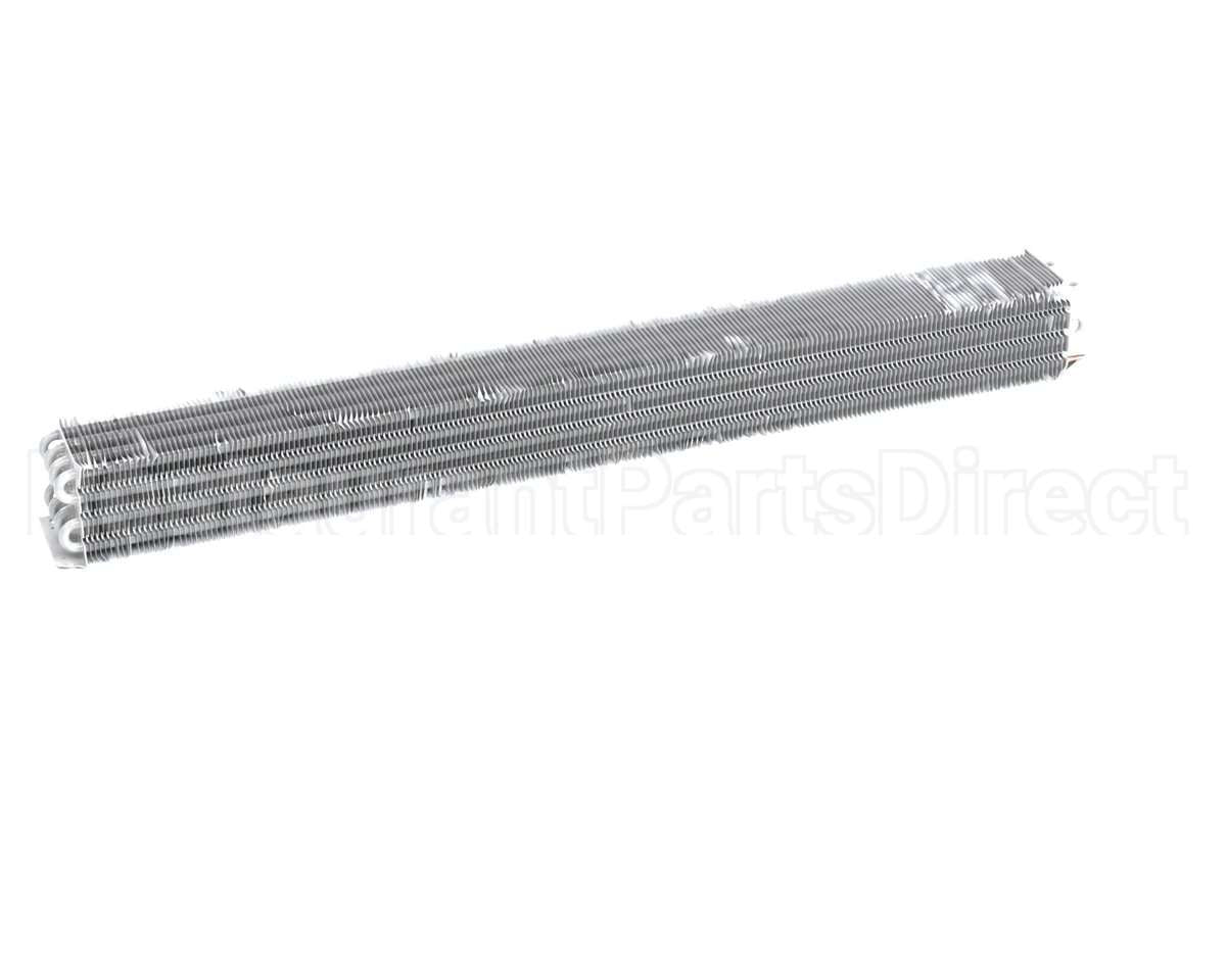 305-480D Beverage Air Evap Coil, 39L X 4H X4R, 16Tube, 5Fpi, 3