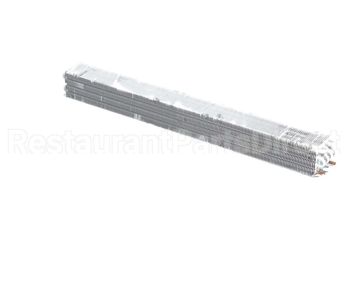 305-480D Beverage Air Evap Coil, 39L X 4H X4R, 16Tube, 5Fpi, 3