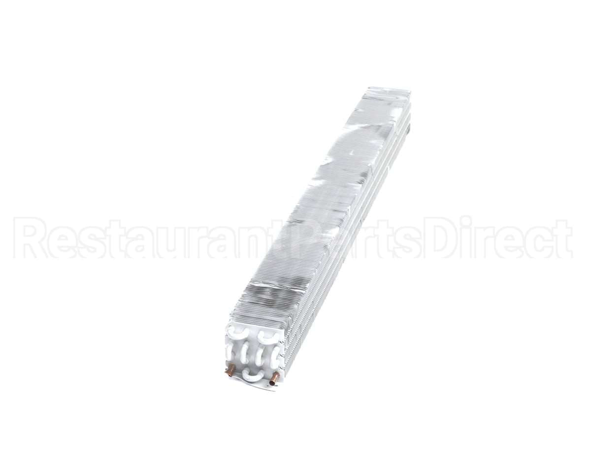 305-480D Beverage Air Evap Coil, 39L X 4H X4R, 16Tube, 5Fpi, 3