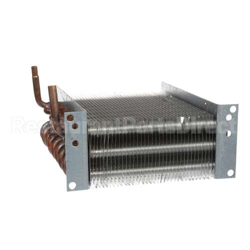 305-493D Beverage Air Cond Coil 5-5/16X7-7/8X3