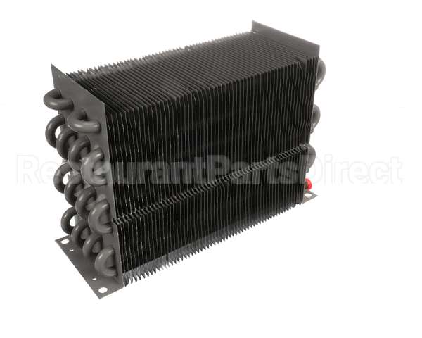 305-496D Beverage Air Evap Coil- 9L X 7H X4R, 28 Tube, 6 Fpi,