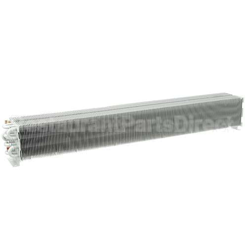 305-498D Compatible Beverage Air Coil, Evaporator