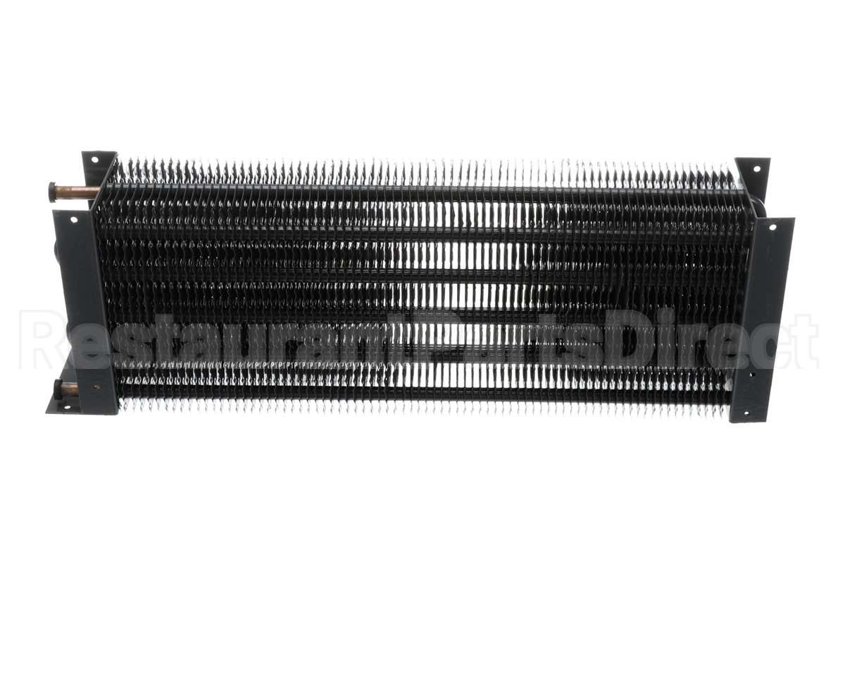305-510D Beverage Air Evap Coil 13L X 4.92H X 2.56D 3R, 6Fpi,