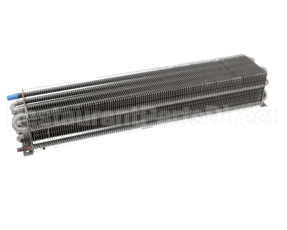 305-511D Beverage Air Evap Coil 20.00 X 4.00 X 4 Row