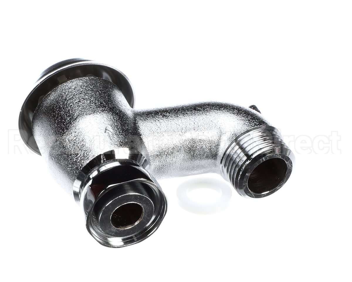 305-SVBJKRCF Chicago Faucet Service Sink V B Spout