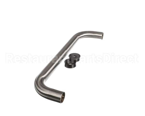 305002 Piper Products Door Handle Bottom