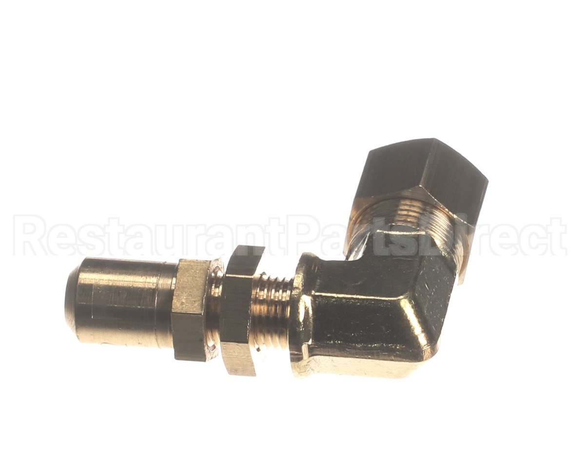 30503-0 Montague Orifice Elbow-#52Ds (Prop)