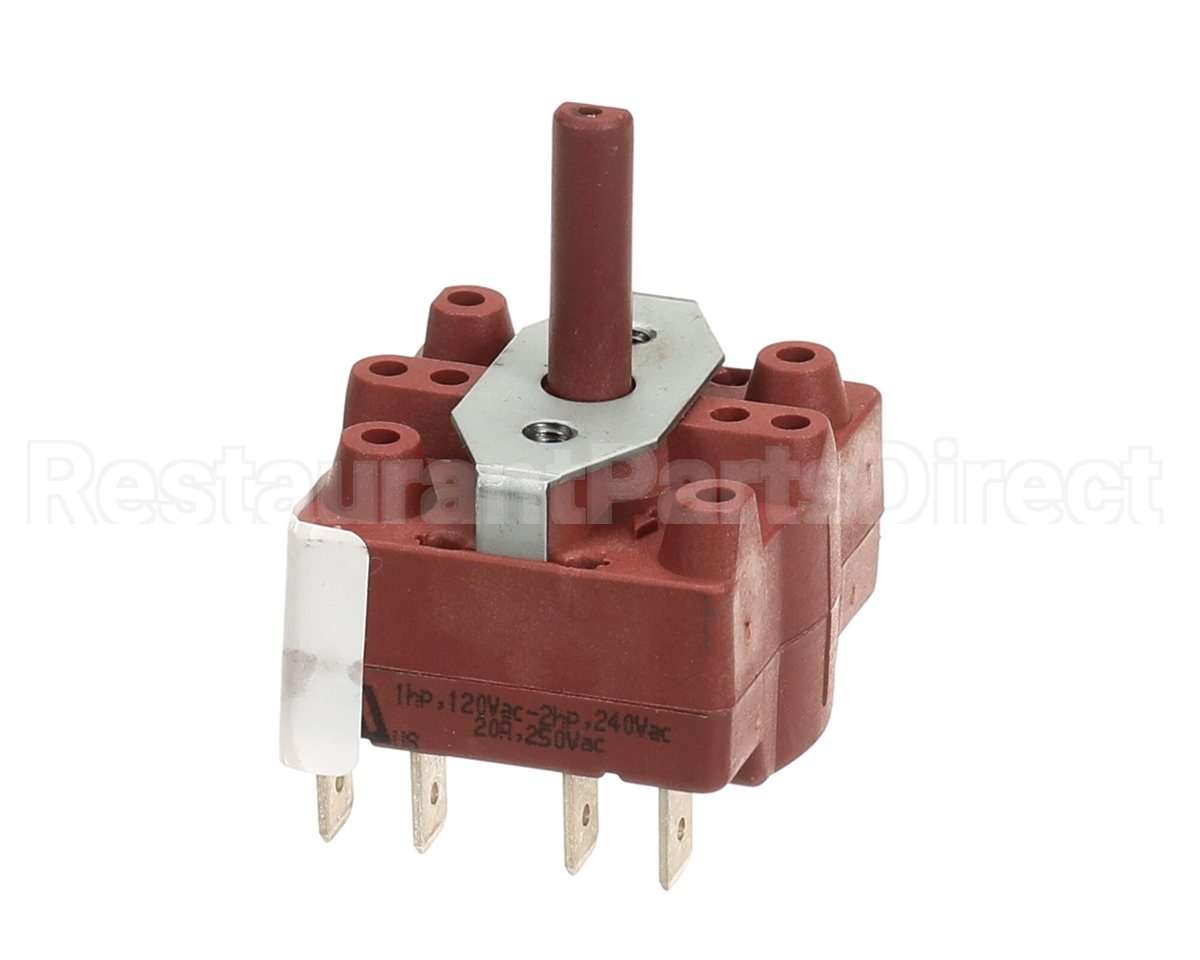 305060005 Atosa Rotary Switch