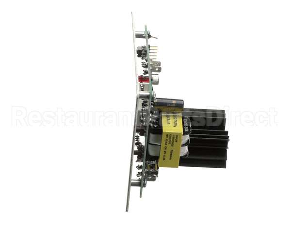 305072 Barker Control Deadband